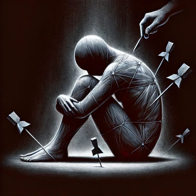 prejuízos psicológicos e abuso emocional 2